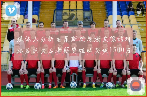 媒体人分析吉莱斯皮与谢泼德的对比后认为后者薪资难以突破1500万
